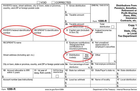 1099 box 14a state distribution|1099 r withholding ny state.